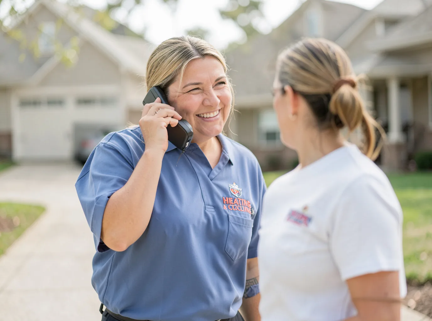 Hvac Repair Lorton, NE FAQs